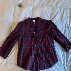 Gap Blouse